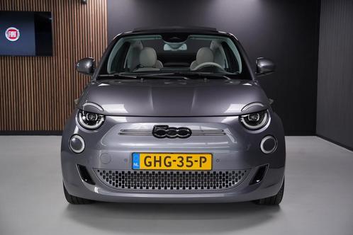 Fiat 500 C La Prima 42 kWh Cabrio