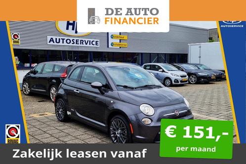 Fiat 500 E 24kwh  11.000,00