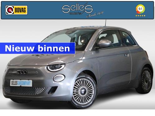 Fiat 500 e Business Launch Edition 42 kWh Subsidie . 2.00