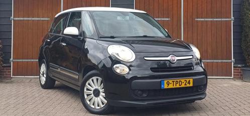 Fiat 500 L 0.9 TwinAir Easy Eco, Bluetooth, DAB, Nieuwe APK