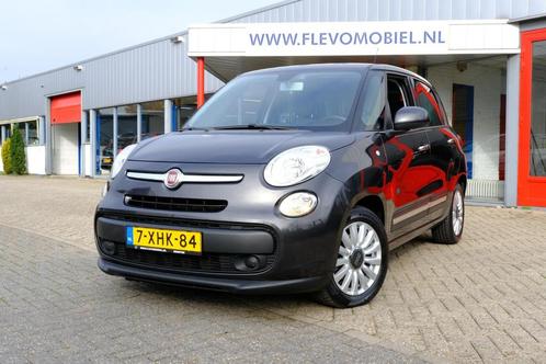 Fiat 500 L 0.9 TwinAir Easy NaviAircoLMV