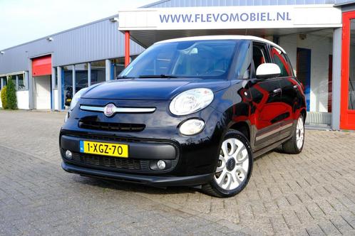 Fiat 500 L 0.9 TwinAir Lounge PanoClimaLMVPDC