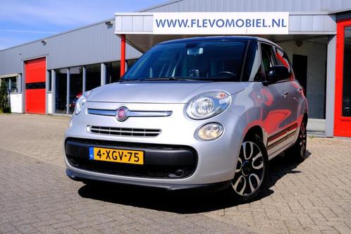 Fiat 500 L 1.3 M-Jet Easy Aut. AircoLMVCruise