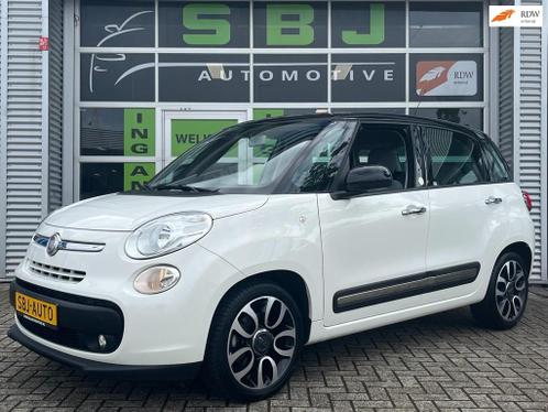Fiat 500 L 1.4-16V Airco Cruise Control PDC Isofix