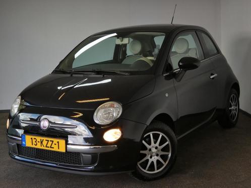 Fiat 500 Nwe APK Navi  1.2 Lounge