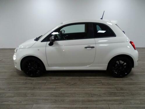 Fiat 500 Twin Air Turbo Sport 27.800 KM Navigatie Nr. 093