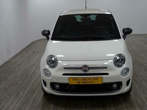 Fiat 500 Twin Air Turbo Sport 27.800 KM Navigatie Nr. 093