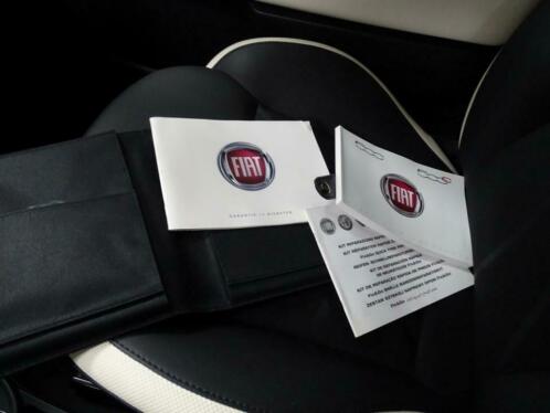 Fiat 500 Twin Air Turbo Sport 27.800 KM Navigatie Nr. 093