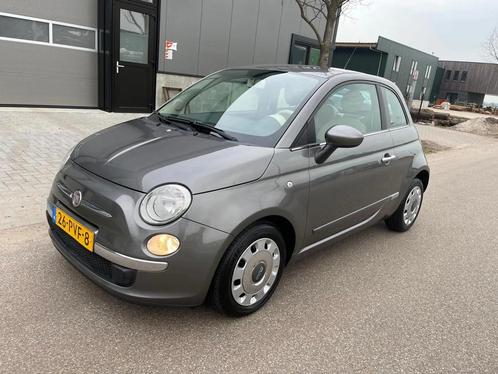 Fiat 500 TwinAir POP  WEINIG KM  DEALER O.H  1 DE EIG