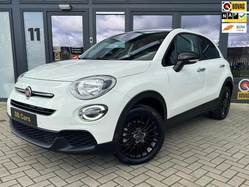 Fiat 500 X 1.3 FireFly Turbo 150 ConnectAutomaat,Navi,Apple