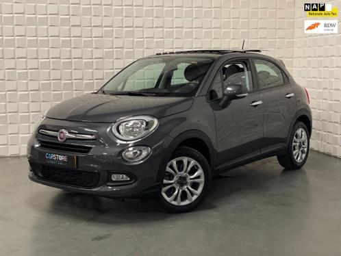 Fiat 500 X 1.4 Turbo MultiAir PopStar PANOLEERNAVICRUISE