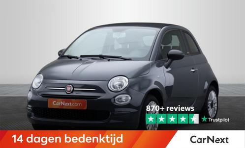 Fiat 500C 0.9 TwinAir Turbo Young, Airconditioning