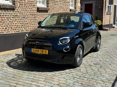 Fiat 500e URBAN  3j Garantie  Airco  Carplay  LM velgen