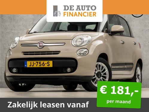 Fiat 500L 0.9 TwinAir Lounge  10.945,00