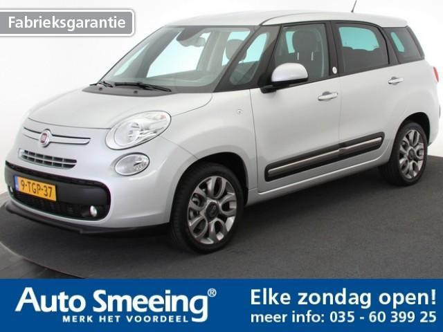Fiat 500L 0.9 TWINAIR LOUNGE 7-Persoons Living
