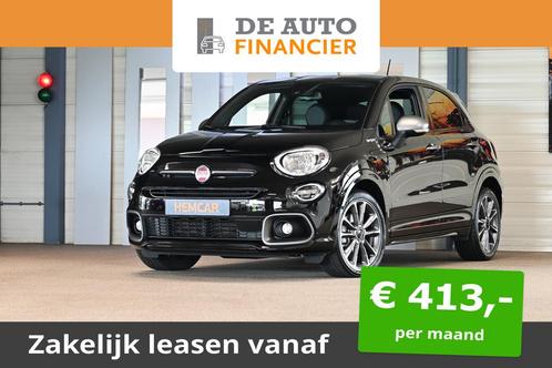 Fiat 500X 1.3 FireFly Turbo 150 Sport  24.950,00