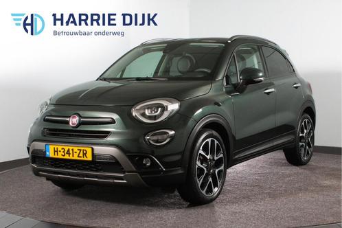 Fiat 500X Cross 1.0 GSE 115 PK Cross  Cruise  Camera  PDC