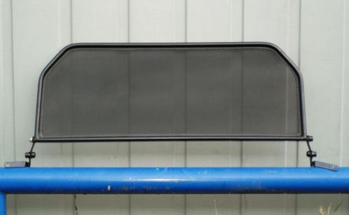 FIAT barchetta windscherm (wegklapbaar)