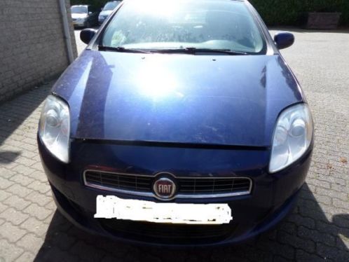 Fiat Bravo Plaatwerk onderdelen Bj 2007-2010. Gebruikt.