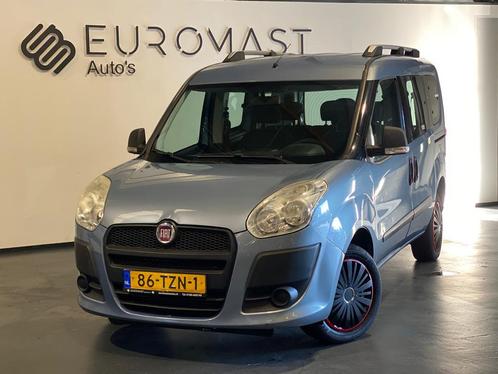 Fiat Dobl 1.4 T-Jet Dynamic 7pers. Airco - Nieuwe Apk - Ne