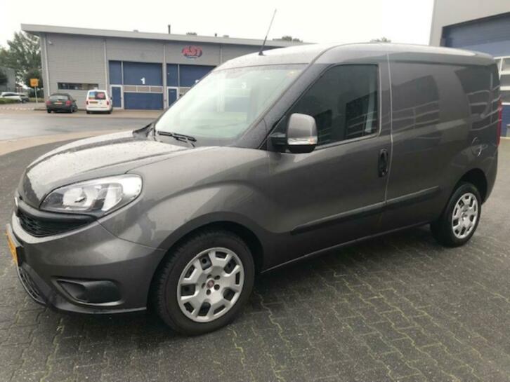 Fiat Doblo 1.3 Professional