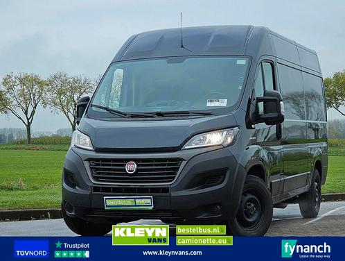 Fiat Ducato 2.3