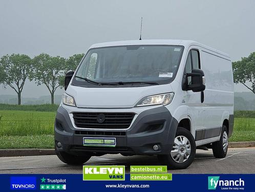 Fiat Ducato 2.3