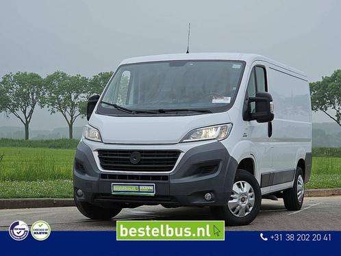 Fiat Ducato 2.3