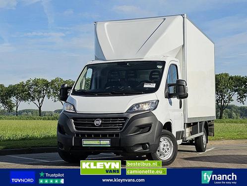 Fiat Ducato 2.3