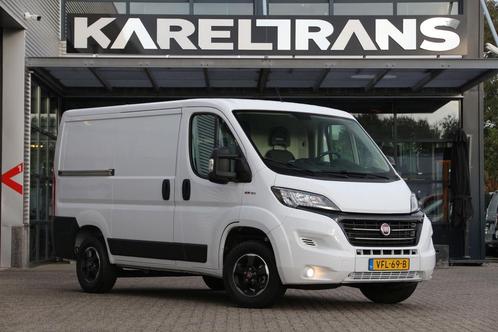 Fiat Ducato 2.3 MultiJet 120