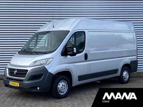 Fiat Ducato 2.3 MultiJet 150PK L2H2 Automaat Navigatie Clima