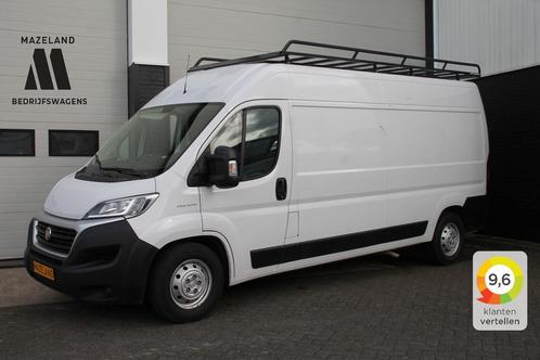 Fiat Ducato 2.3 MultiJet 150PK L3H2 - EURO 6