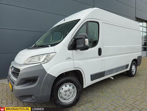 Fiat Ducato 2.3 MultiJet L2H2 Airco 130 PK Camperombouw