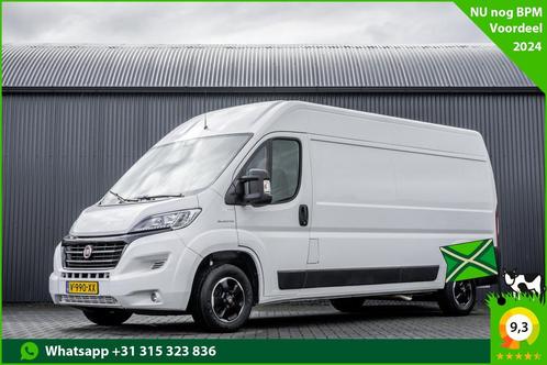 Fiat Ducato 2.3 MultiJet L3H2  Euro 6  Led  Cruise  Came