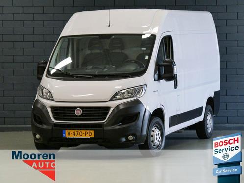 Fiat Ducato 30 2.3 131PK MultiJet L2H2