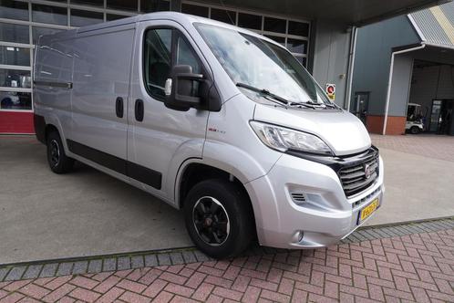 Fiat Ducato 30 2.3 MultiJet 131 PK Luxury L2H1