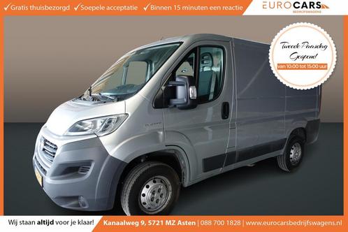 Fiat Ducato 30 2.3 MultiJet L1H1