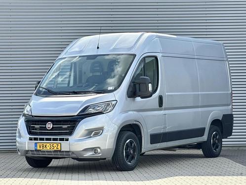 Fiat Ducato 30 2.3 MultiJet L2H2