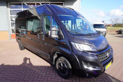 Fiat Ducato 33 2.3 MultiJet 131PK L3H2 Dubbel Cabine