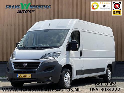 Fiat Ducato 33 2.3 MultiJet L3H2