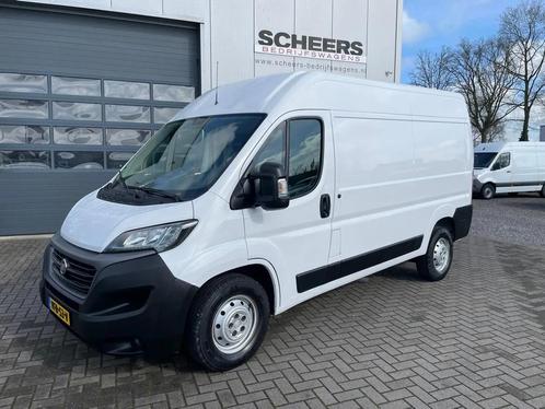 Fiat Ducato 35 2.3 MJ 140PK Aut. L2H2 Airco  Navigatie