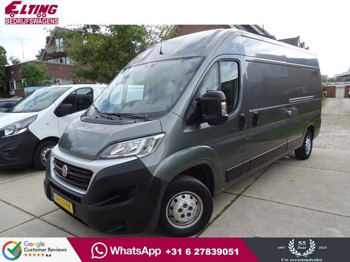 Fiat Ducato 35 2.3 MultiJet L3H2