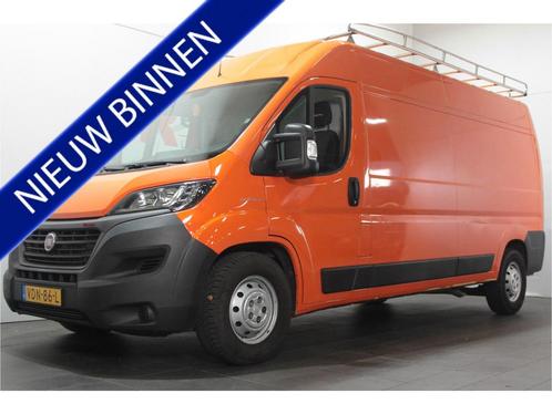 Fiat Ducato 35H 2.3 MultiJet L3H2