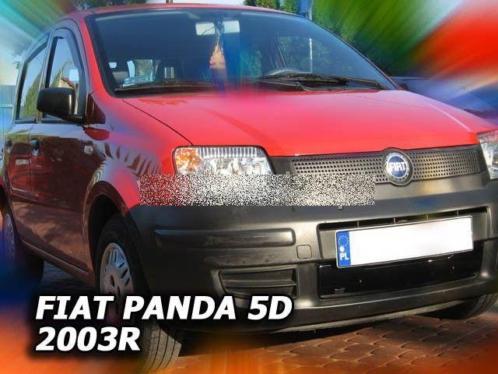 Fiat Ducato panda seicento winter cover gril beschermer