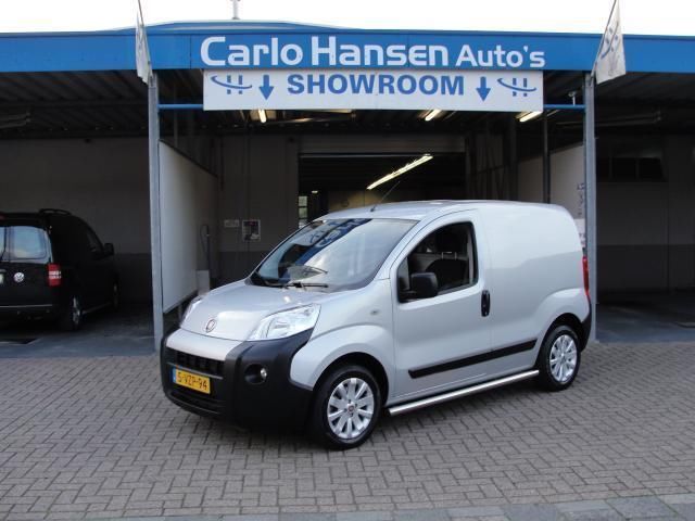 Fiat Fiorino 1.3 MJ SX 95 PK