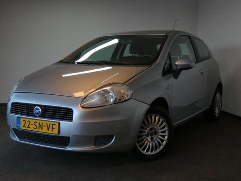 Fiat Grande Punto 1.2 Active Nwe APK