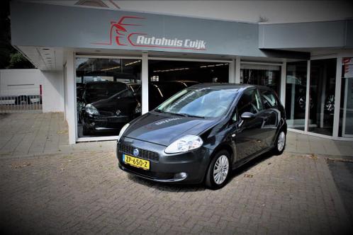 Fiat Grande Punto 1.4 Dynamic