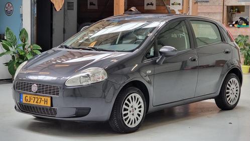 Fiat Grande Punto 1.4 Dynamic Airco, 5 deurs