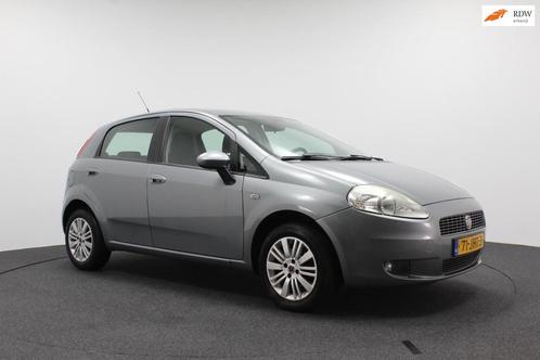 Fiat Grande Punto 1.4 Edizione Lusso  Climate control  Spo