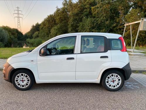 Fiat Panda 0.9 Twinair 44KW 2014 Wit